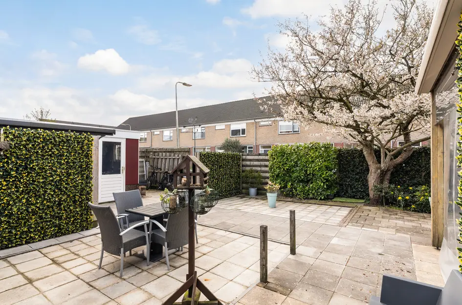 Karel Doormanstraat 7