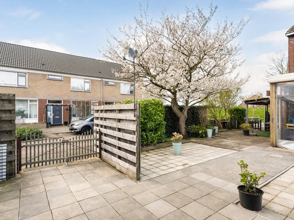 Karel Doormanstraat 7, HAASTRECHT