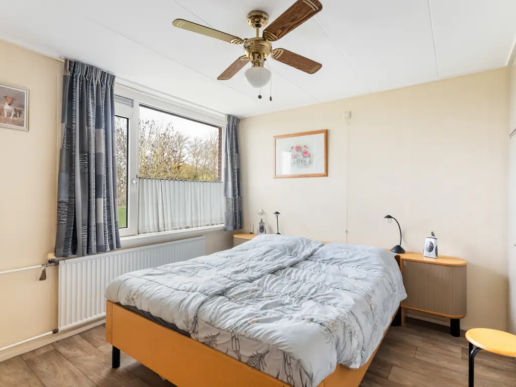 Karel Doormanstraat 7, HAASTRECHT