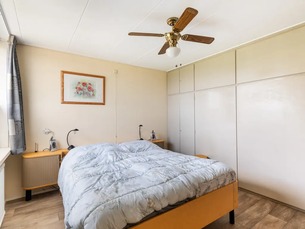 Karel Doormanstraat 7, HAASTRECHT