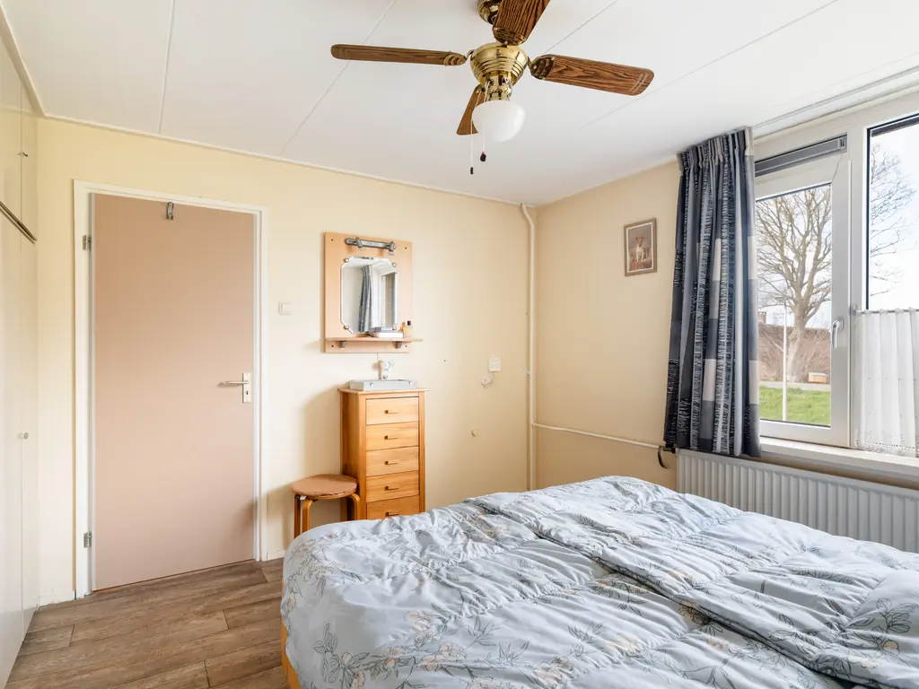 Karel Doormanstraat 7, HAASTRECHT