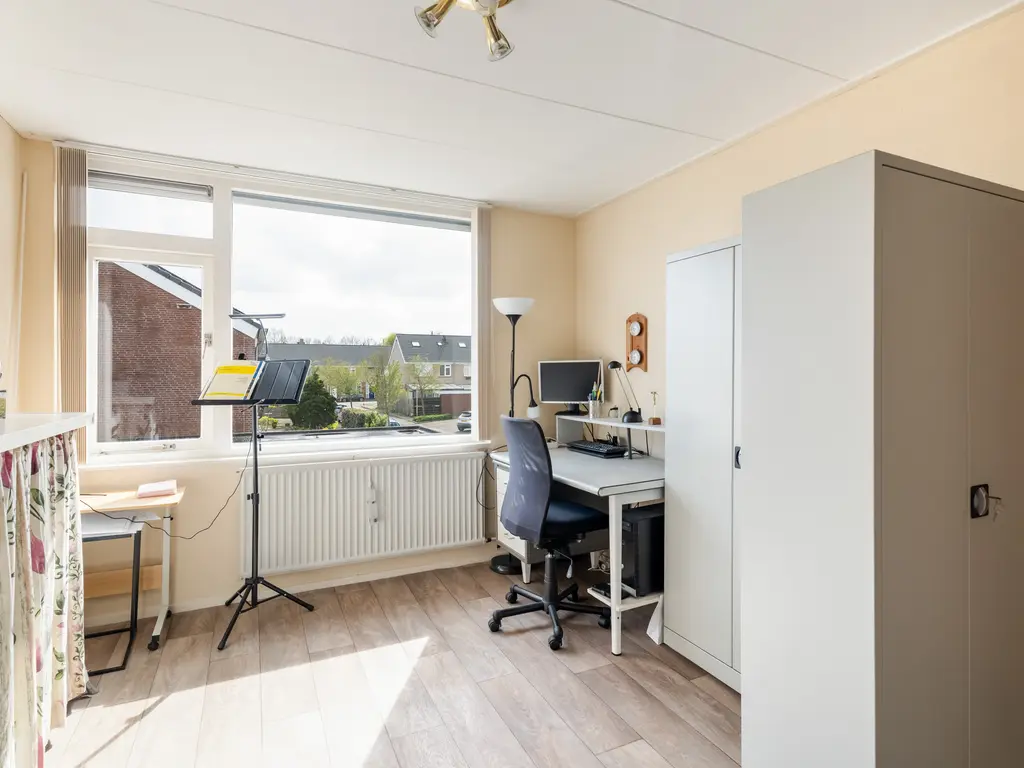 Karel Doormanstraat 7, HAASTRECHT