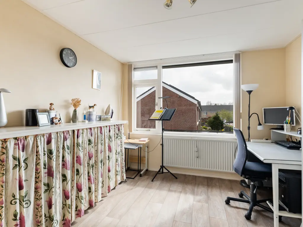 Karel Doormanstraat 7, HAASTRECHT