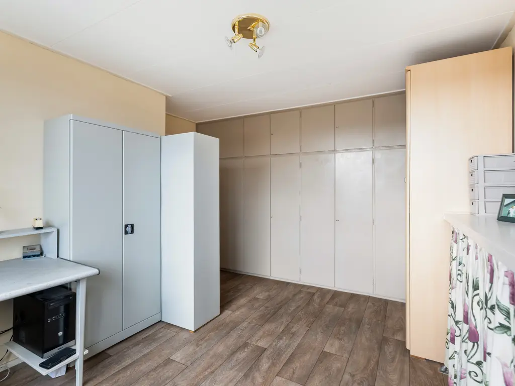 Karel Doormanstraat 7, HAASTRECHT