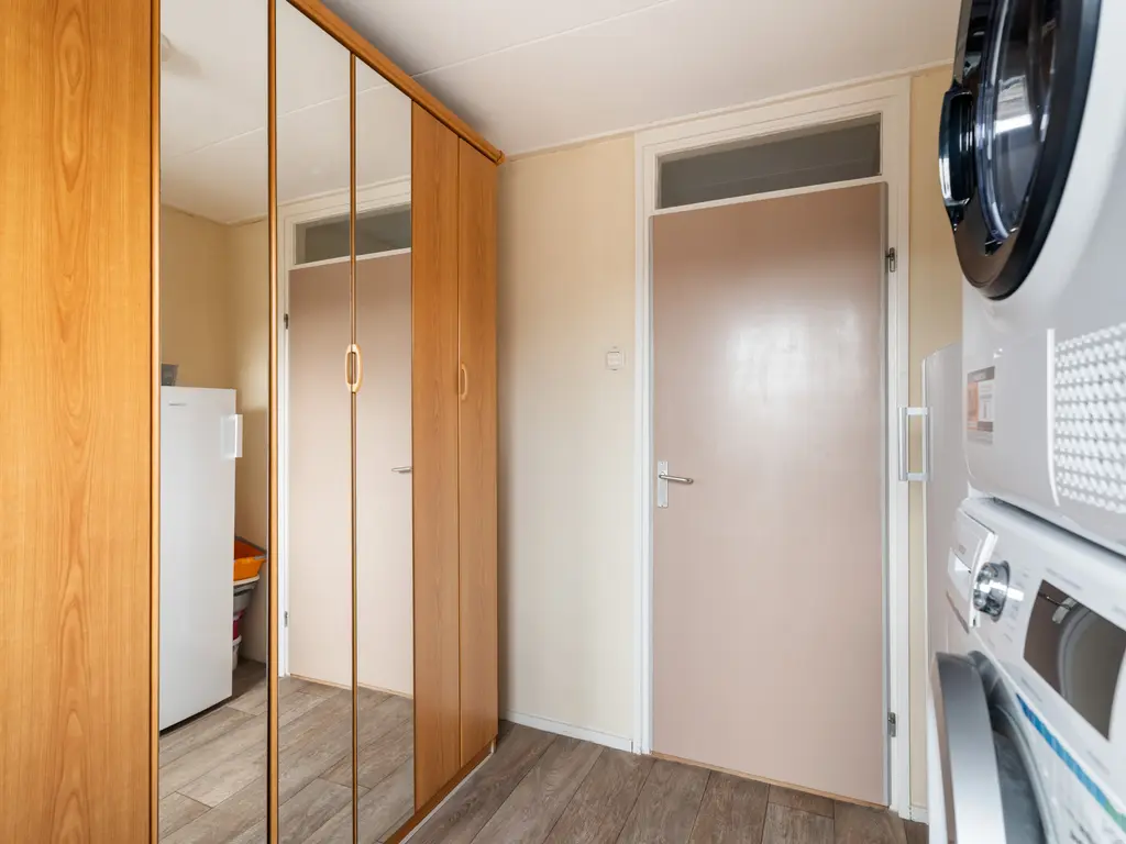 Karel Doormanstraat 7, HAASTRECHT