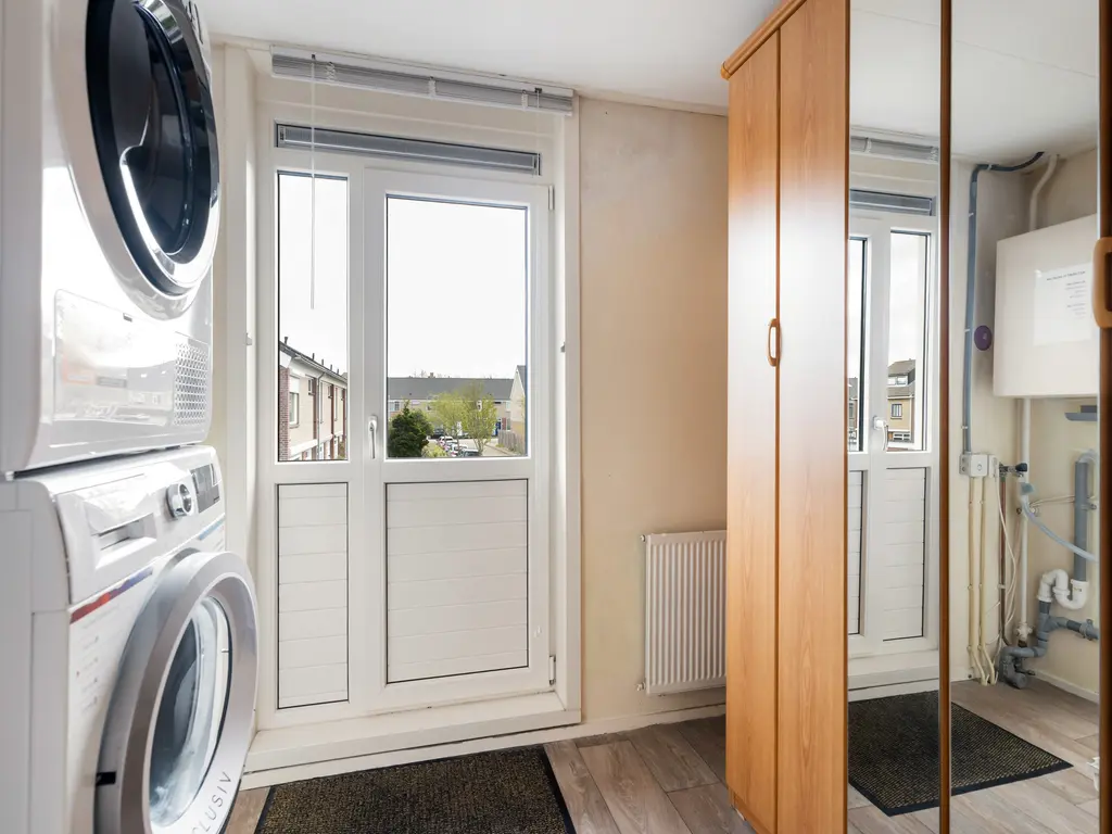 Karel Doormanstraat 7, HAASTRECHT