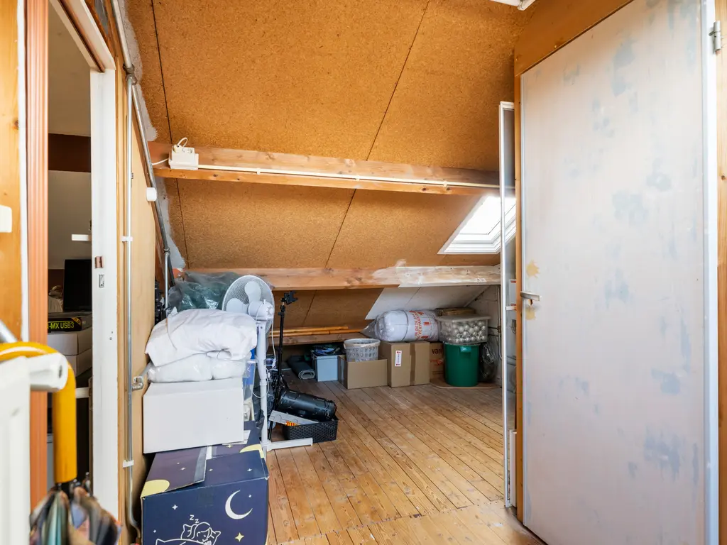 Karel Doormanstraat 7, HAASTRECHT