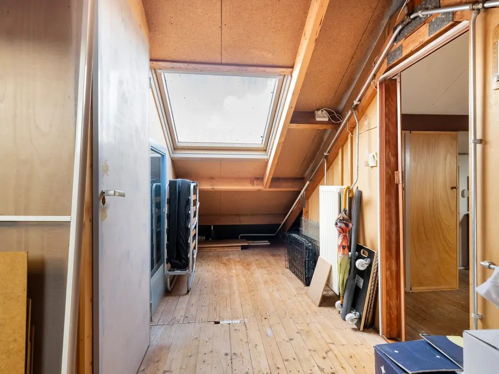 Karel Doormanstraat 7, HAASTRECHT