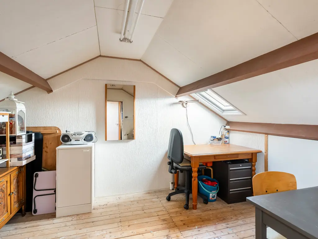 Karel Doormanstraat 7, HAASTRECHT