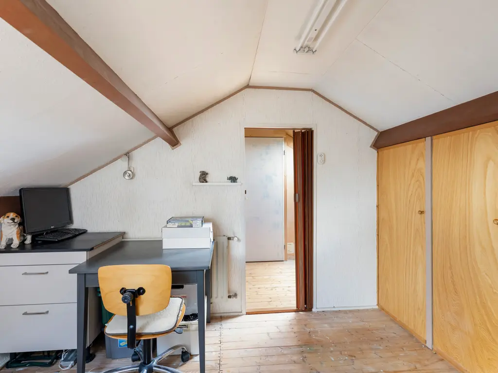 Karel Doormanstraat 7, HAASTRECHT