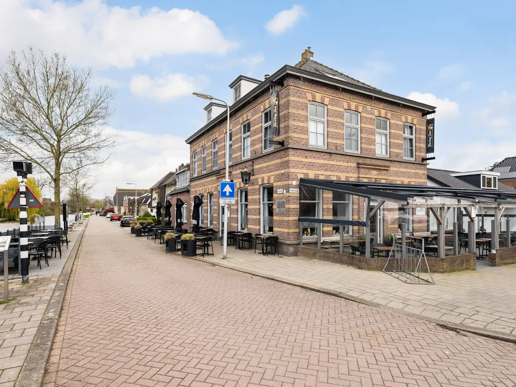 Karel Doormanstraat 7, HAASTRECHT