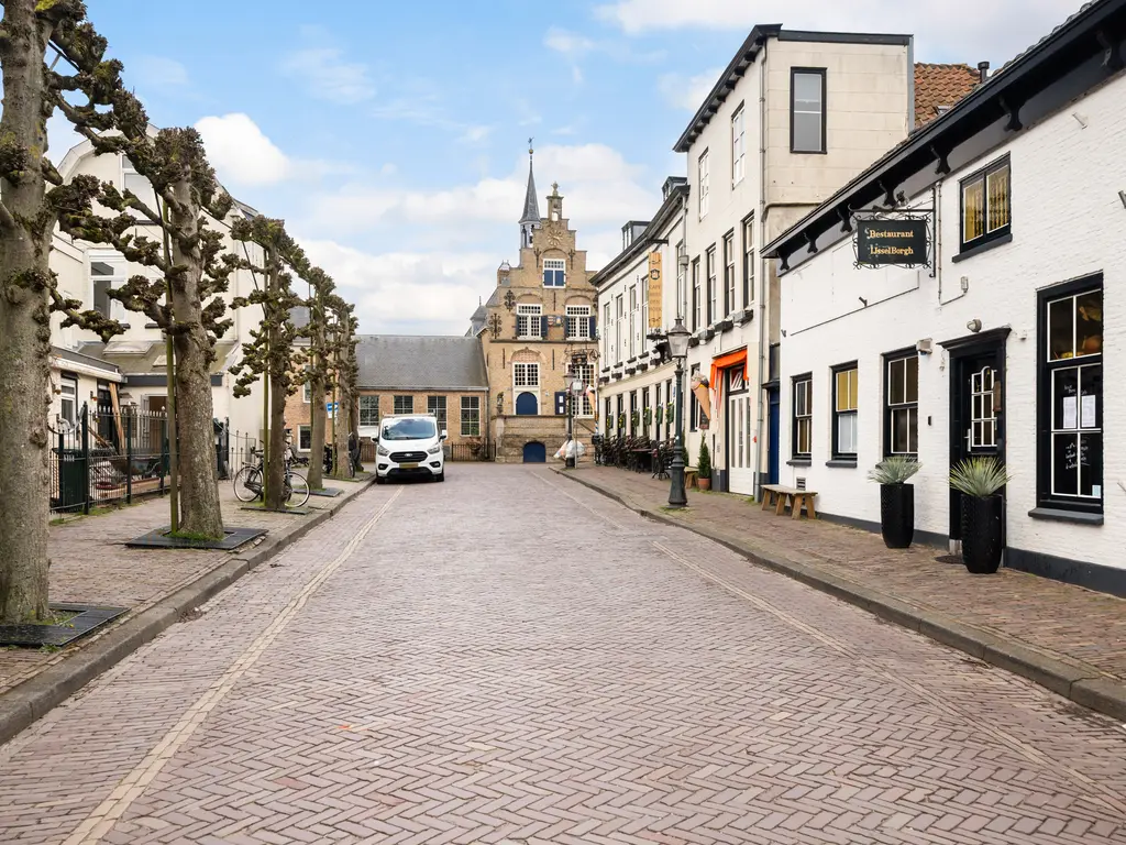 Karel Doormanstraat 7, HAASTRECHT