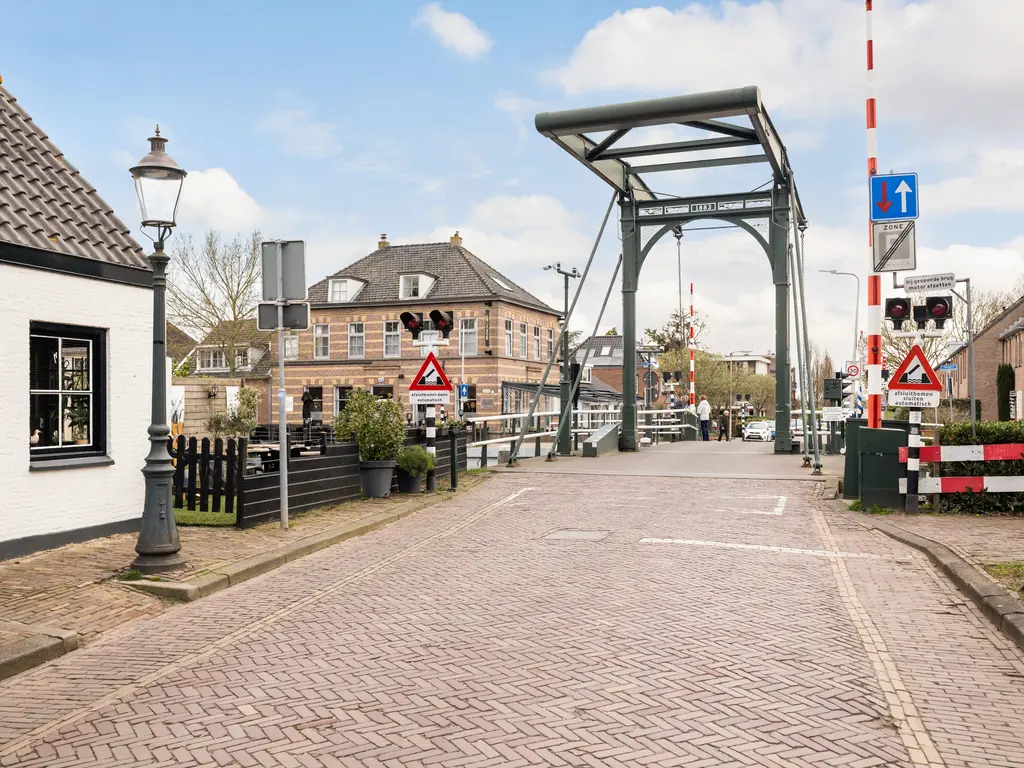 Karel Doormanstraat 7, HAASTRECHT