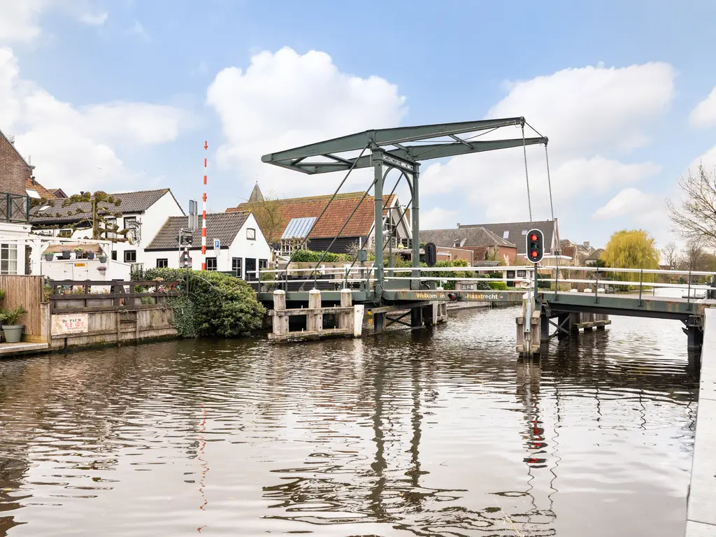 Karel Doormanstraat 7, HAASTRECHT