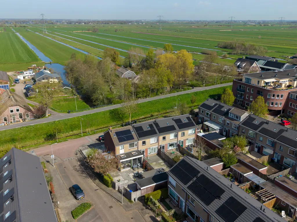 Karel Doormanstraat 7, HAASTRECHT