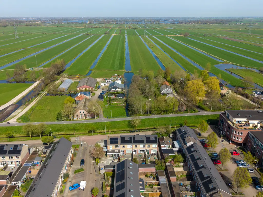 Karel Doormanstraat 7, HAASTRECHT