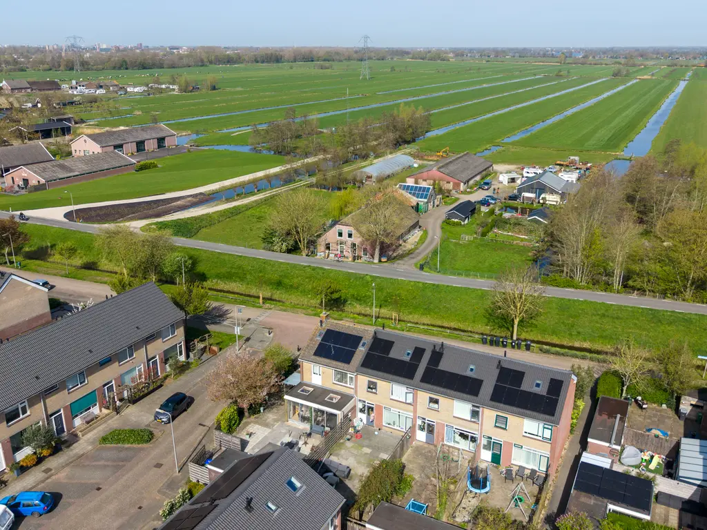 Karel Doormanstraat 7, HAASTRECHT