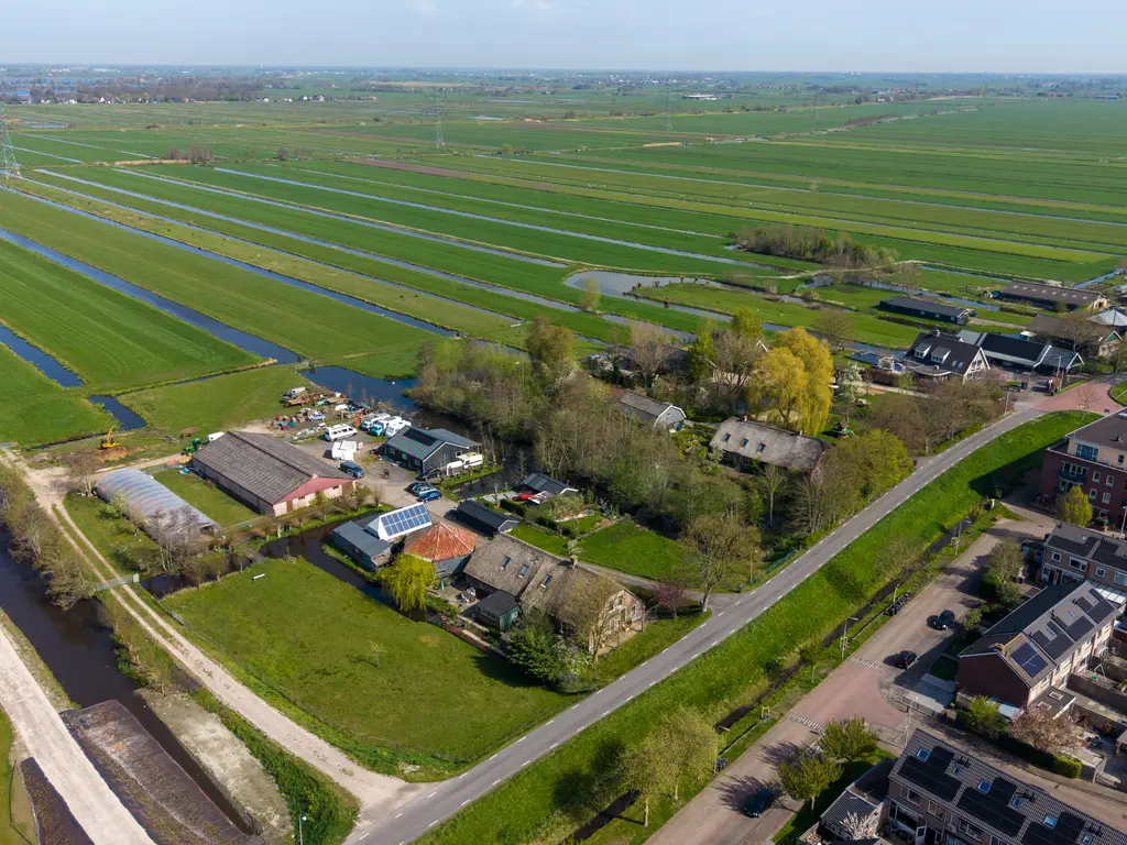 Karel Doormanstraat 7, HAASTRECHT