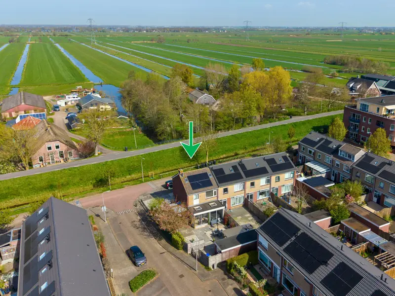 Karel Doormanstraat 7, Haastrecht