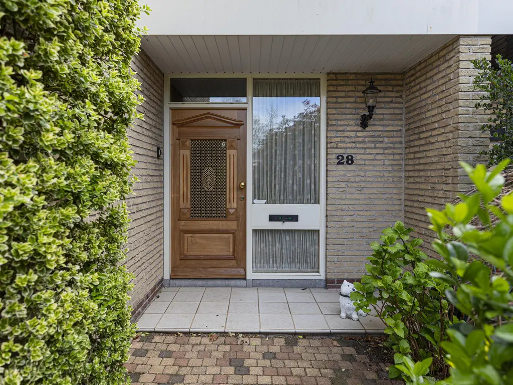 Abel Tasmanlaan 28, GOUDA