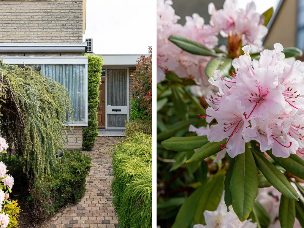 Abel Tasmanlaan 28, GOUDA