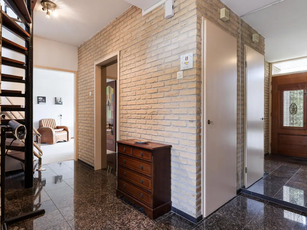 Abel Tasmanlaan 28, GOUDA