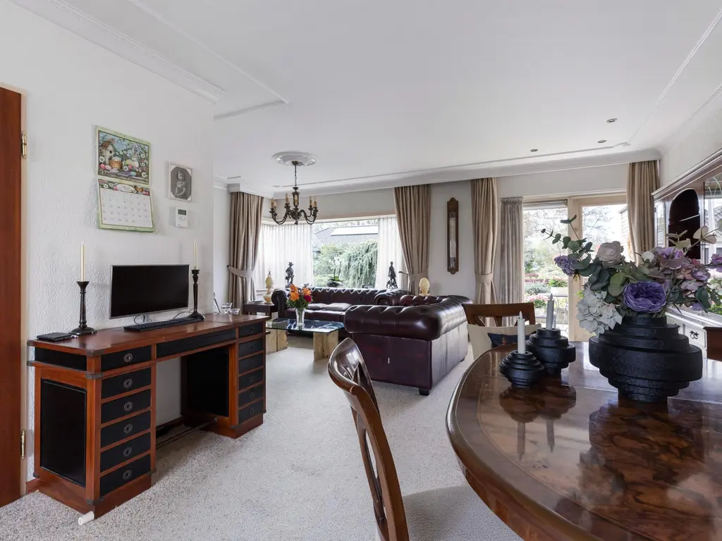 Abel Tasmanlaan 28, GOUDA