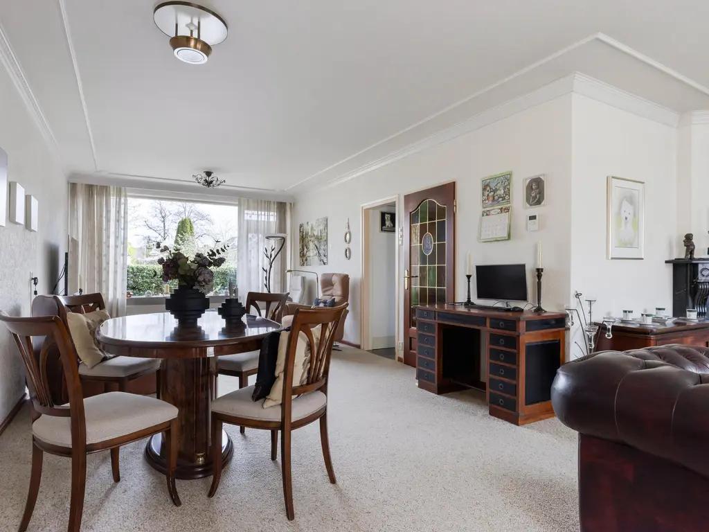 Abel Tasmanlaan 28, GOUDA