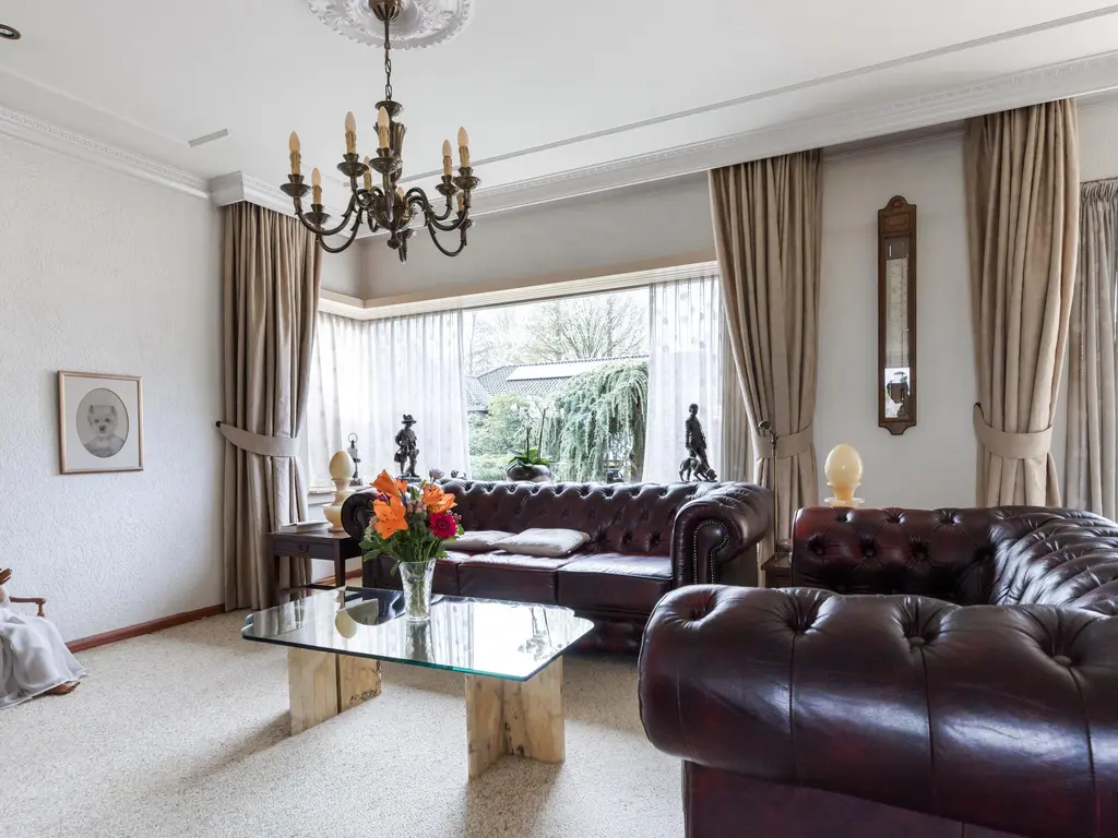 Abel Tasmanlaan 28, GOUDA