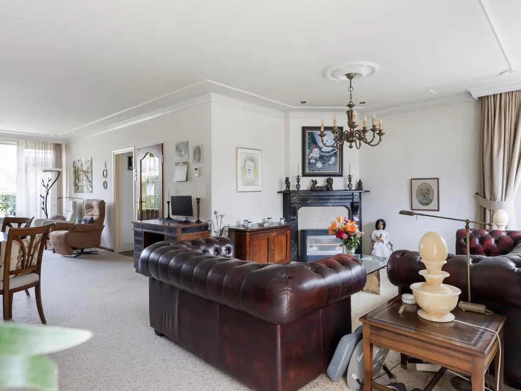 Abel Tasmanlaan 28, GOUDA