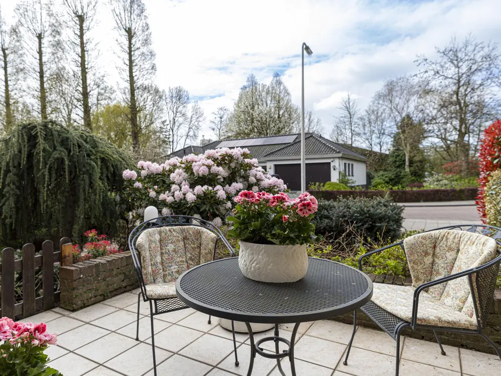 Abel Tasmanlaan 28, GOUDA