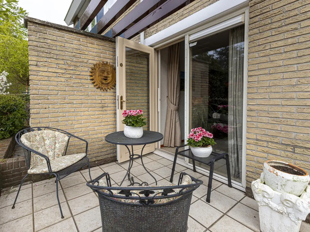 Abel Tasmanlaan 28, GOUDA