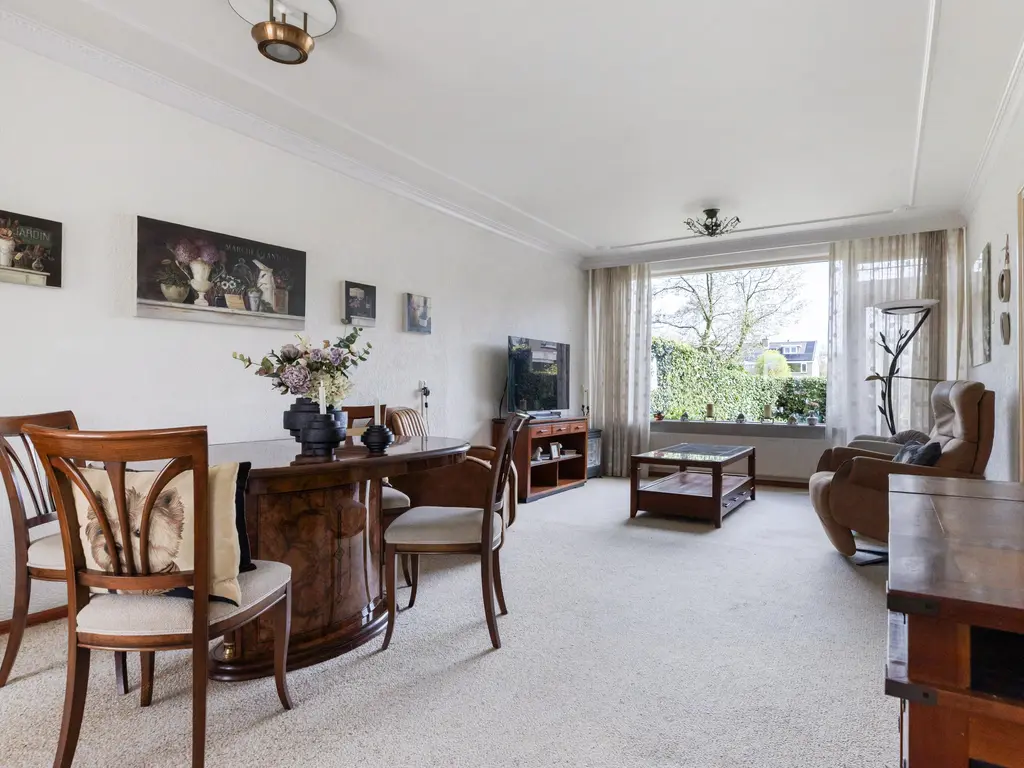 Abel Tasmanlaan 28, GOUDA