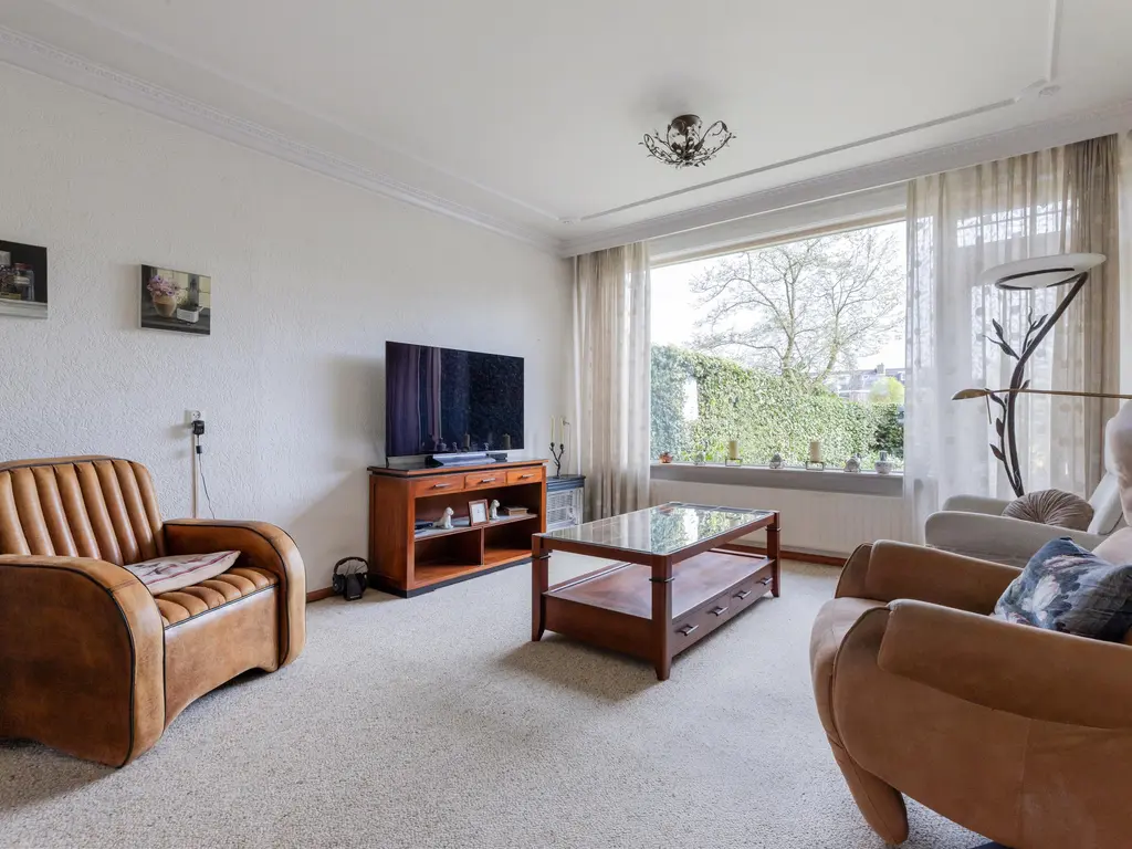 Abel Tasmanlaan 28, GOUDA