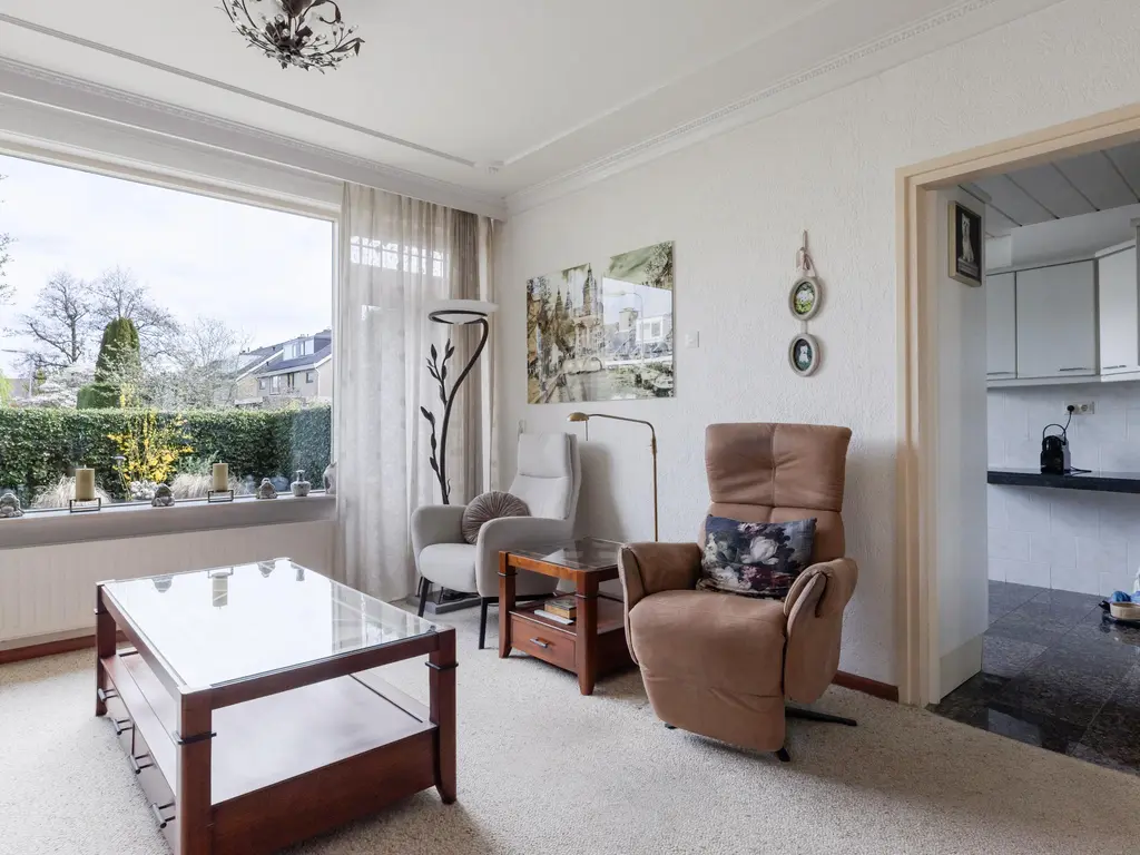 Abel Tasmanlaan 28, GOUDA