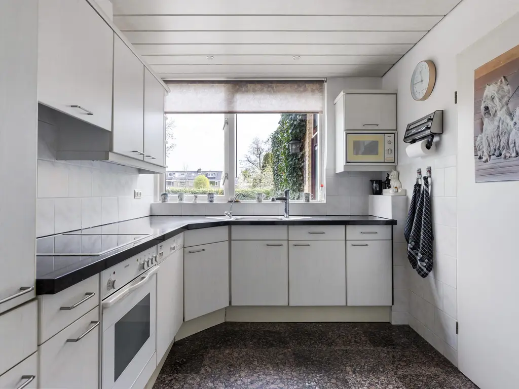 Abel Tasmanlaan 28, GOUDA