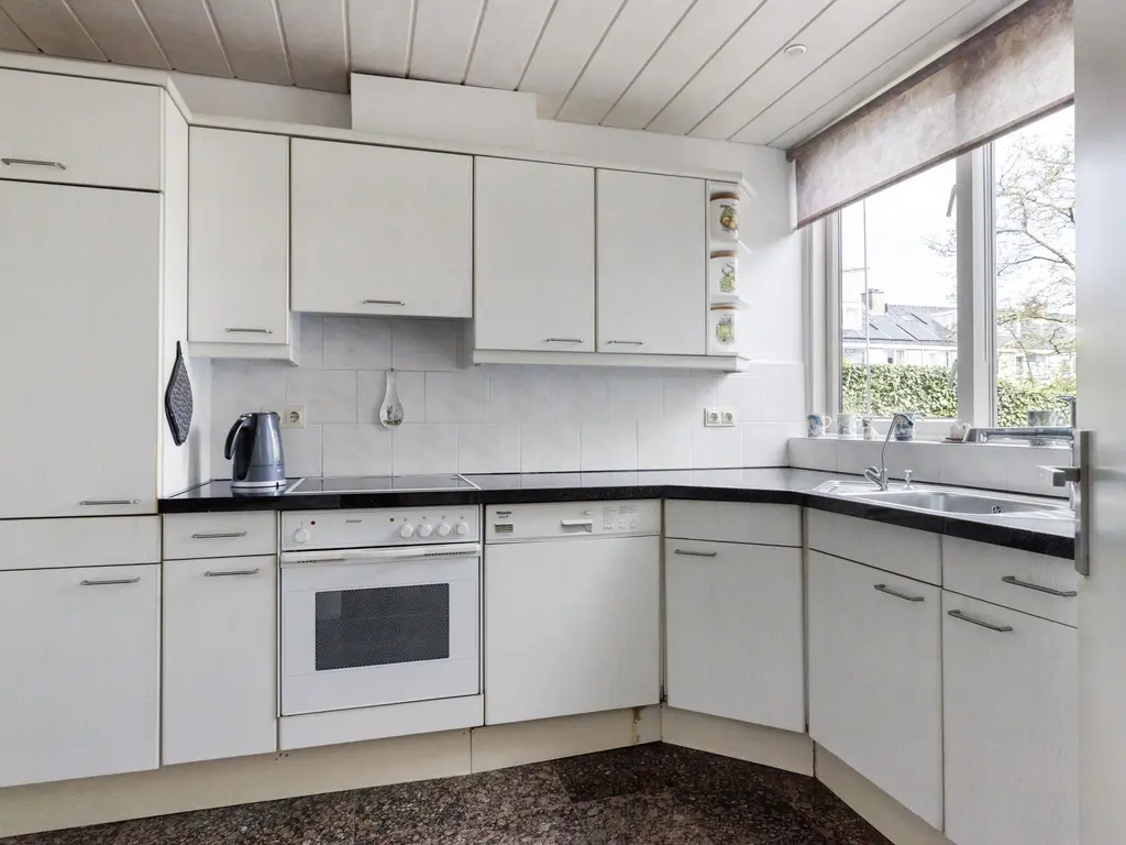 Abel Tasmanlaan 28, GOUDA