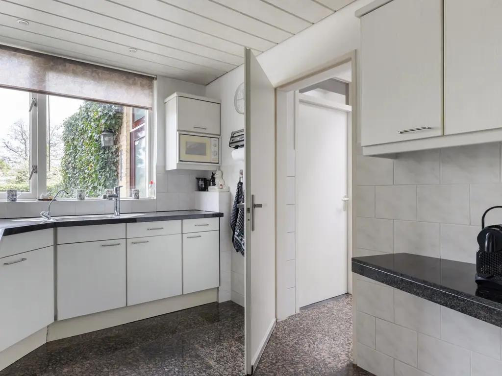 Abel Tasmanlaan 28, GOUDA