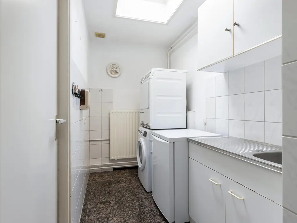 Abel Tasmanlaan 28, GOUDA