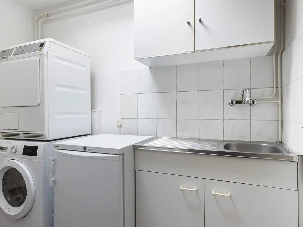 Abel Tasmanlaan 28, GOUDA