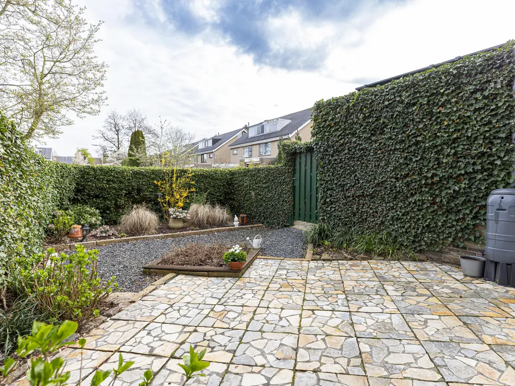 Abel Tasmanlaan 28, GOUDA