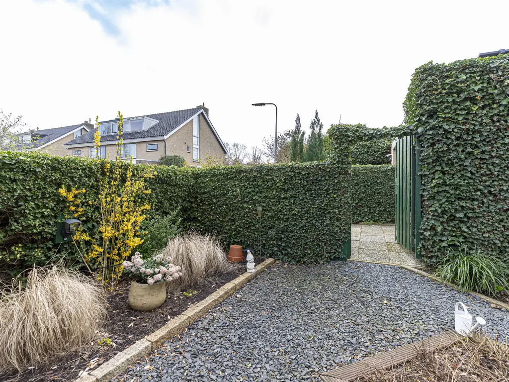 Abel Tasmanlaan 28, GOUDA