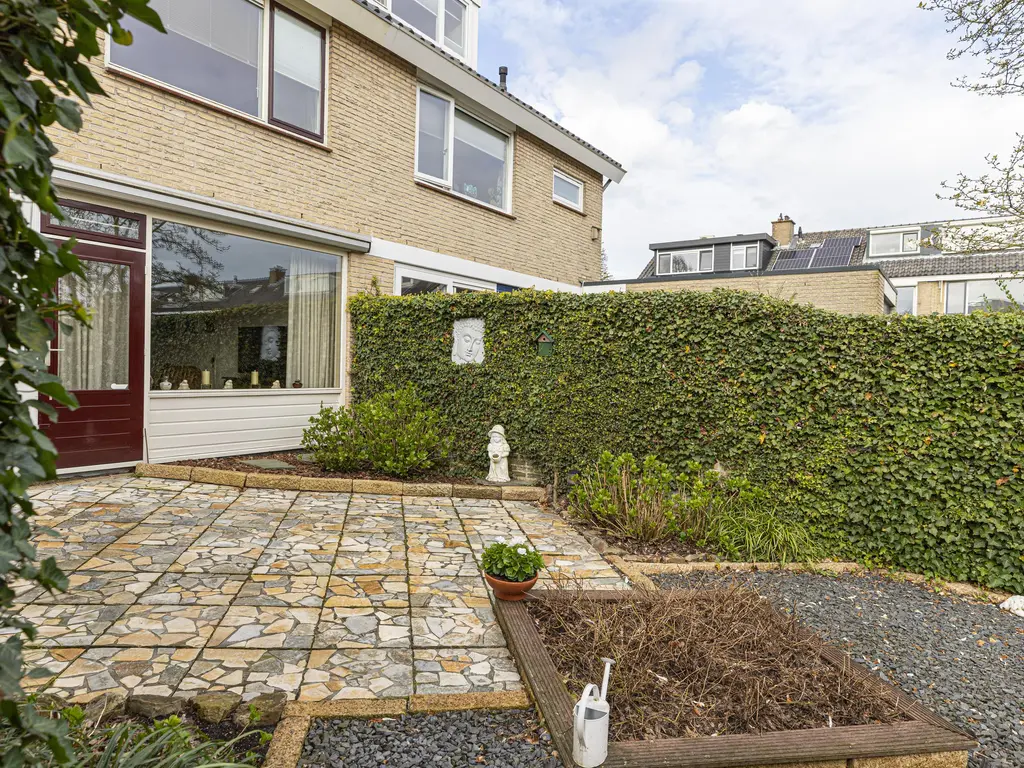 Abel Tasmanlaan 28, GOUDA