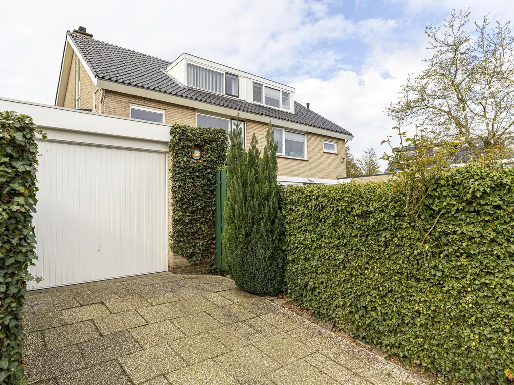 Abel Tasmanlaan 28, GOUDA