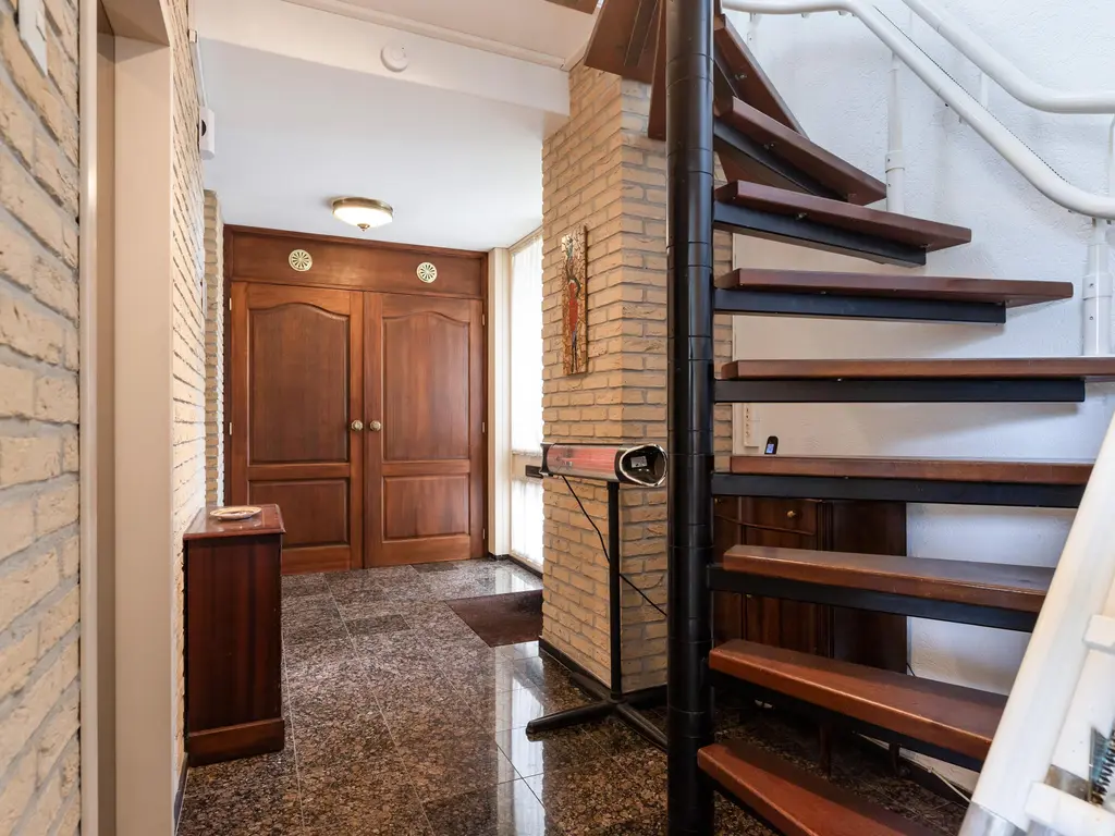 Abel Tasmanlaan 28, GOUDA