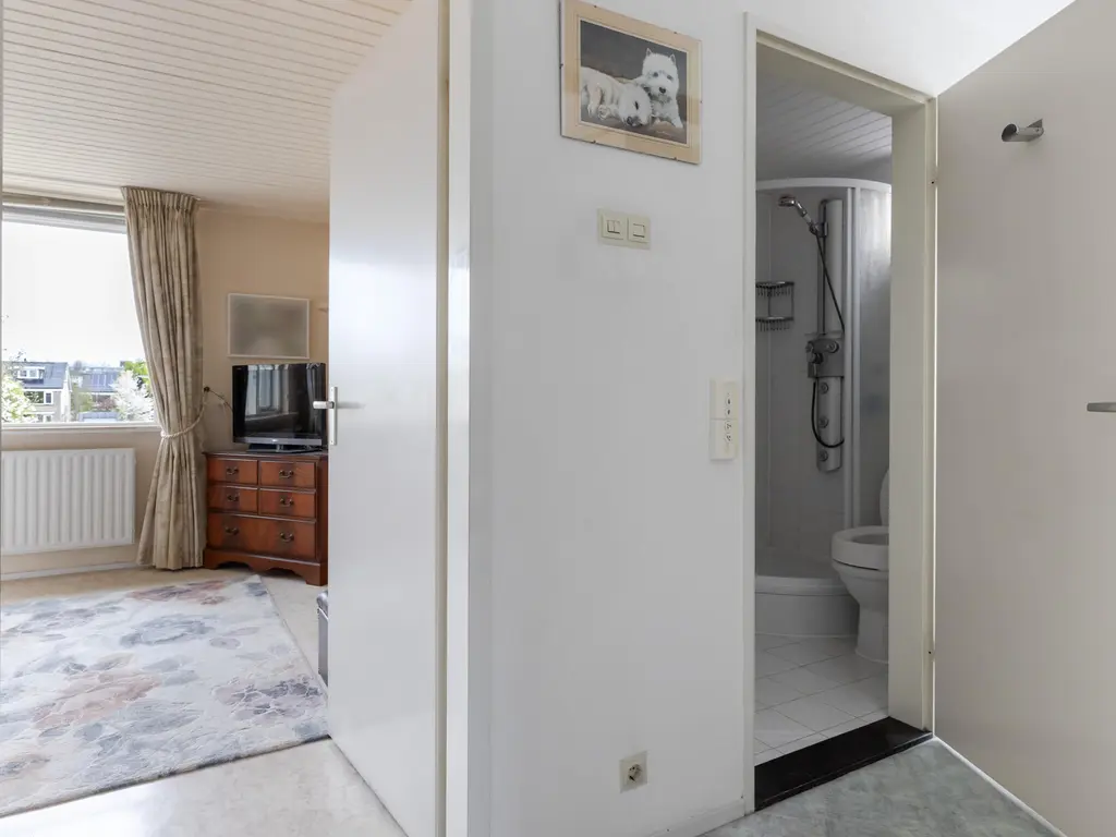 Abel Tasmanlaan 28, GOUDA