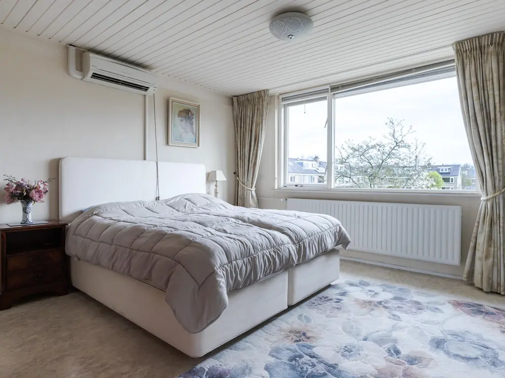 Abel Tasmanlaan 28, GOUDA