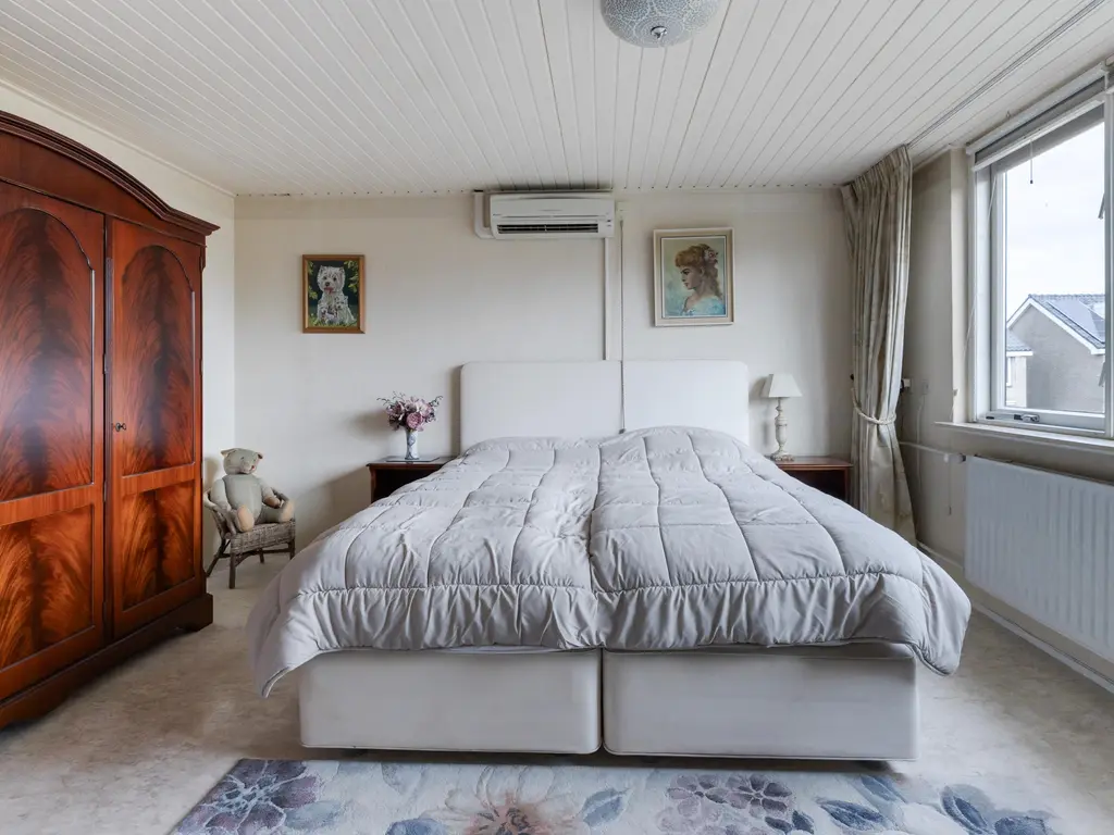 Abel Tasmanlaan 28, GOUDA