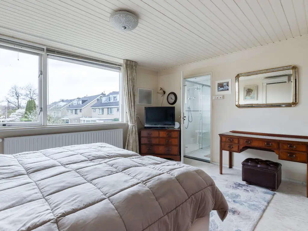 Abel Tasmanlaan 28, GOUDA