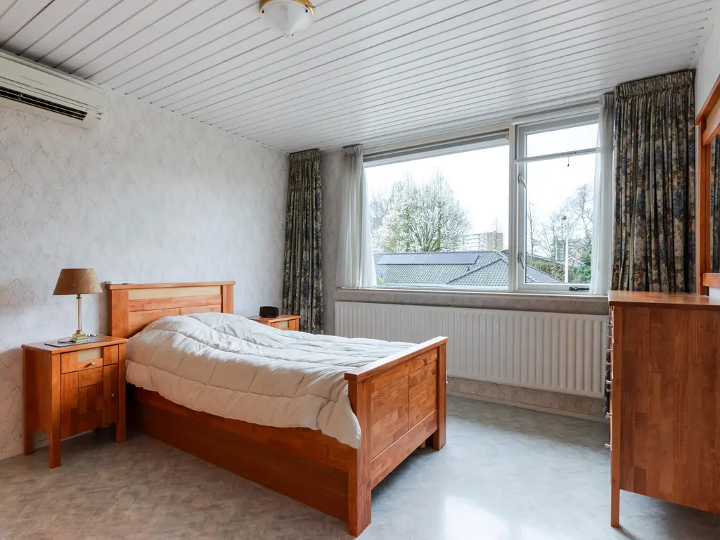 Abel Tasmanlaan 28, GOUDA